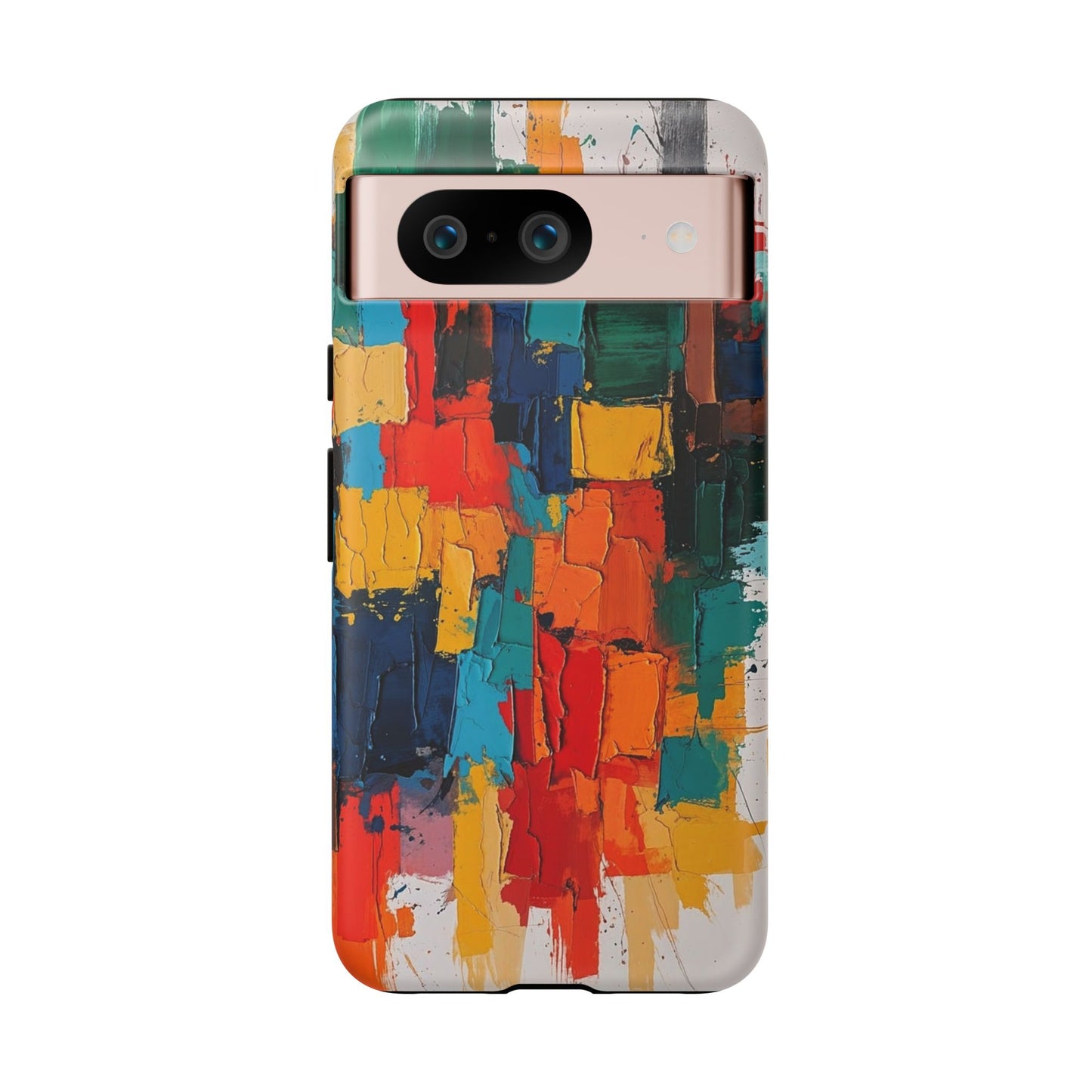 Tough Cases - multi color