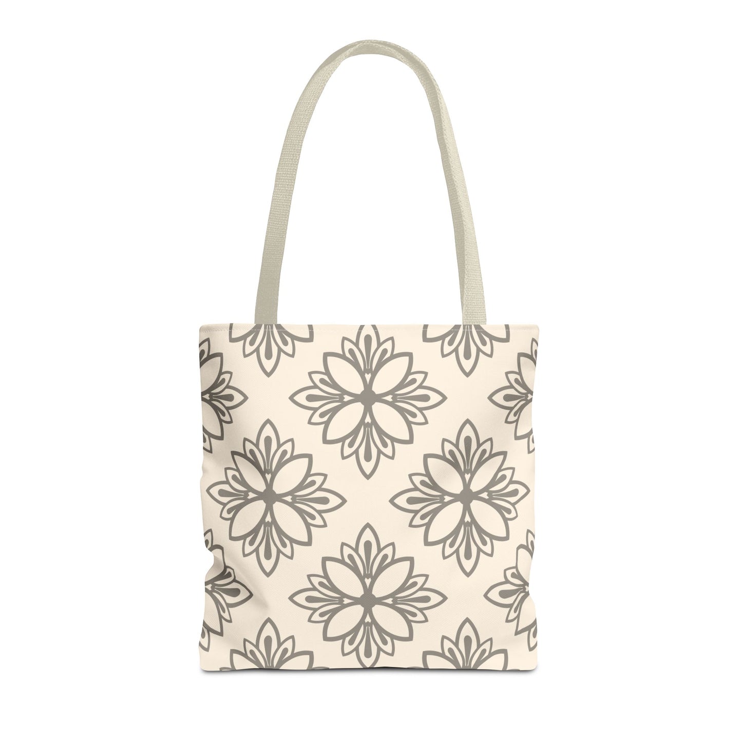 Floral Pattern Tote Bag, Stylish Eco-Friendly Shopping Bag, Personalized Gift for Her, Beach or Everyday Use, Floral Bags for Moms and [...]