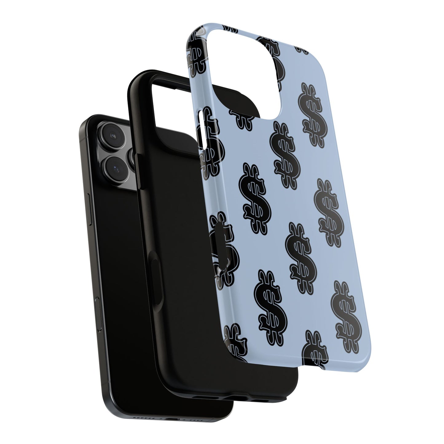 Stylish Phone Case - Tough Cases | Dollar Sign Design, Money Theme, Trendy Accessories for Gifts, Unique Phone Covers, Ideal for [...]