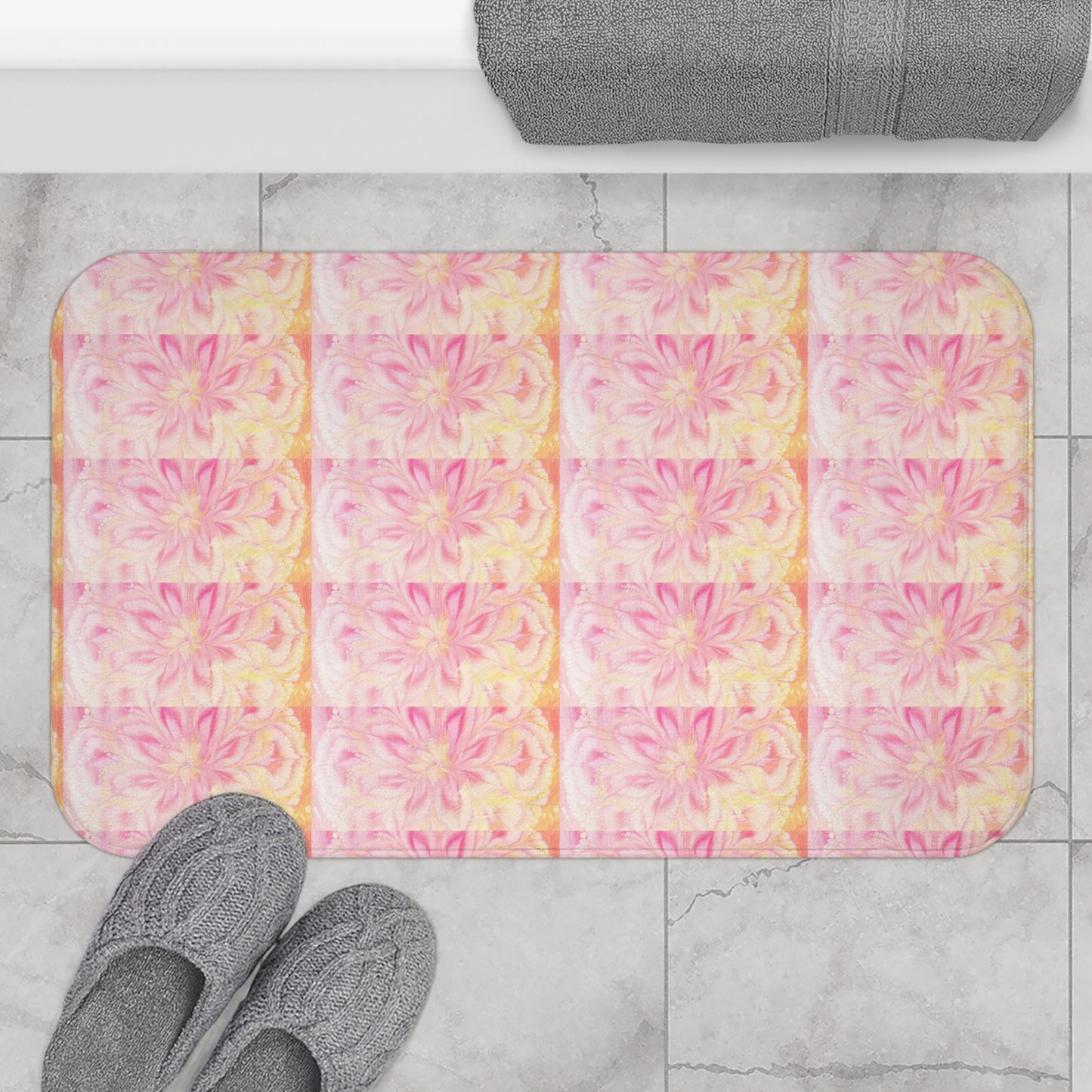 Bath Mat
