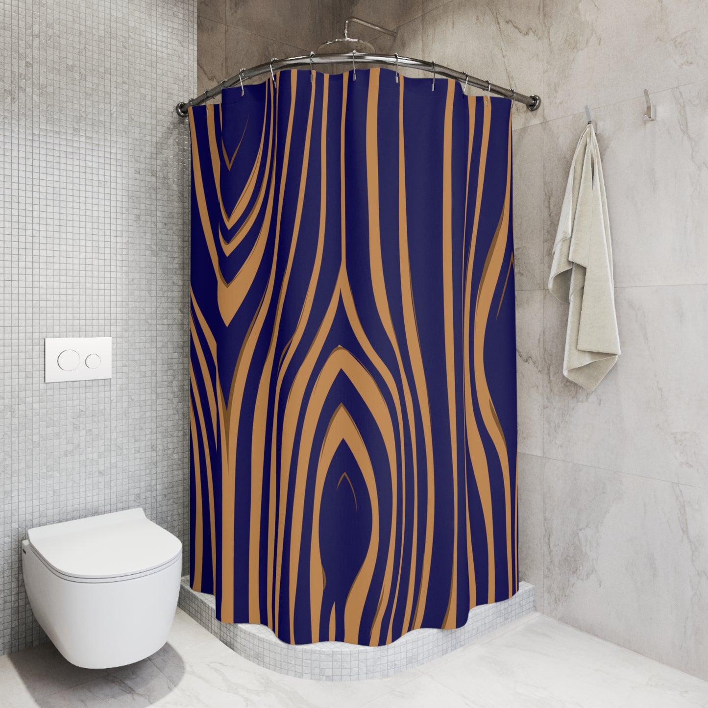 Shower Curtains