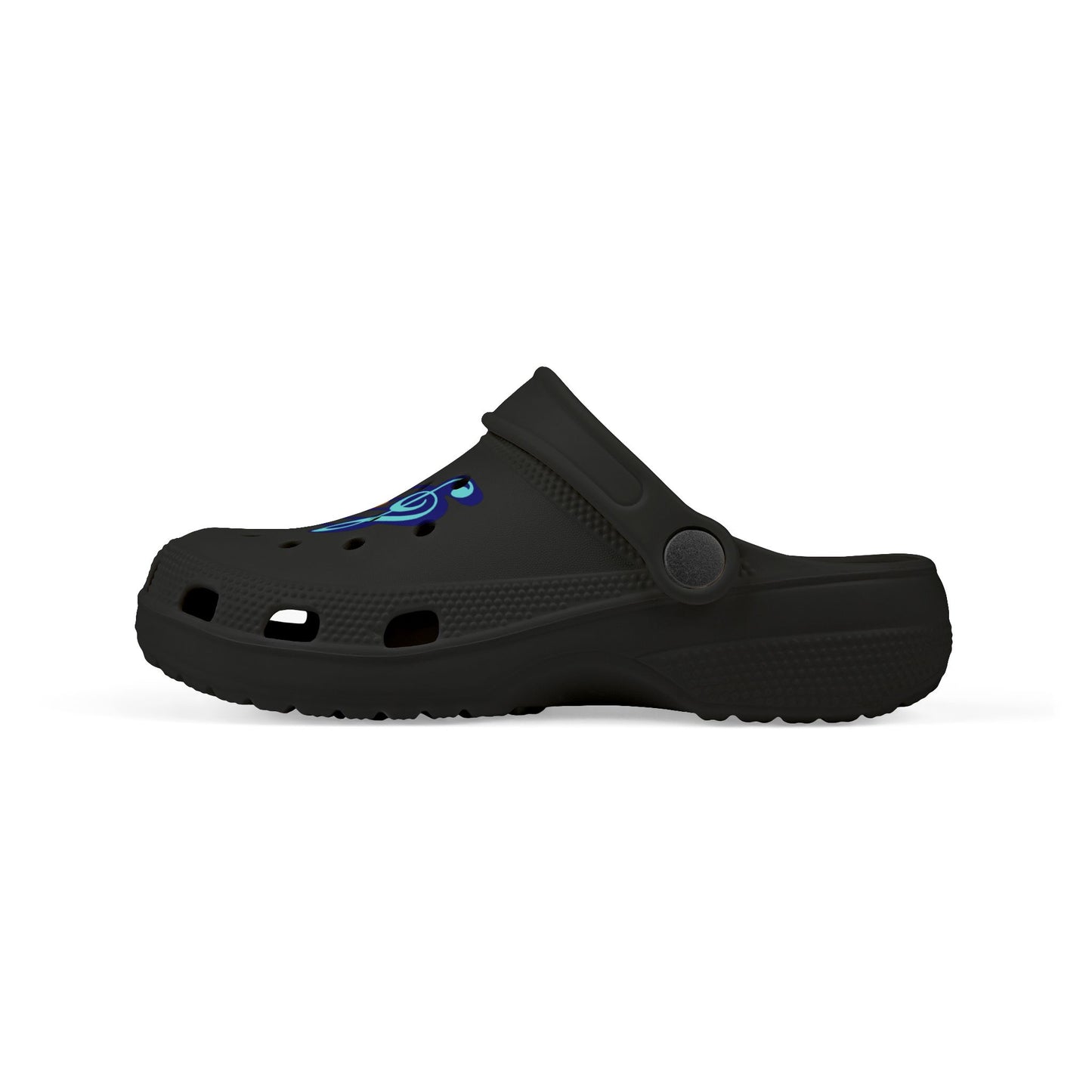 Musical Kids' Clogs | Fun Foam Footwear for Summer, Kid-Friendly Slip-Ons, Perfect for Playtime, Outdoor Adventures, and Birthday Gifts
