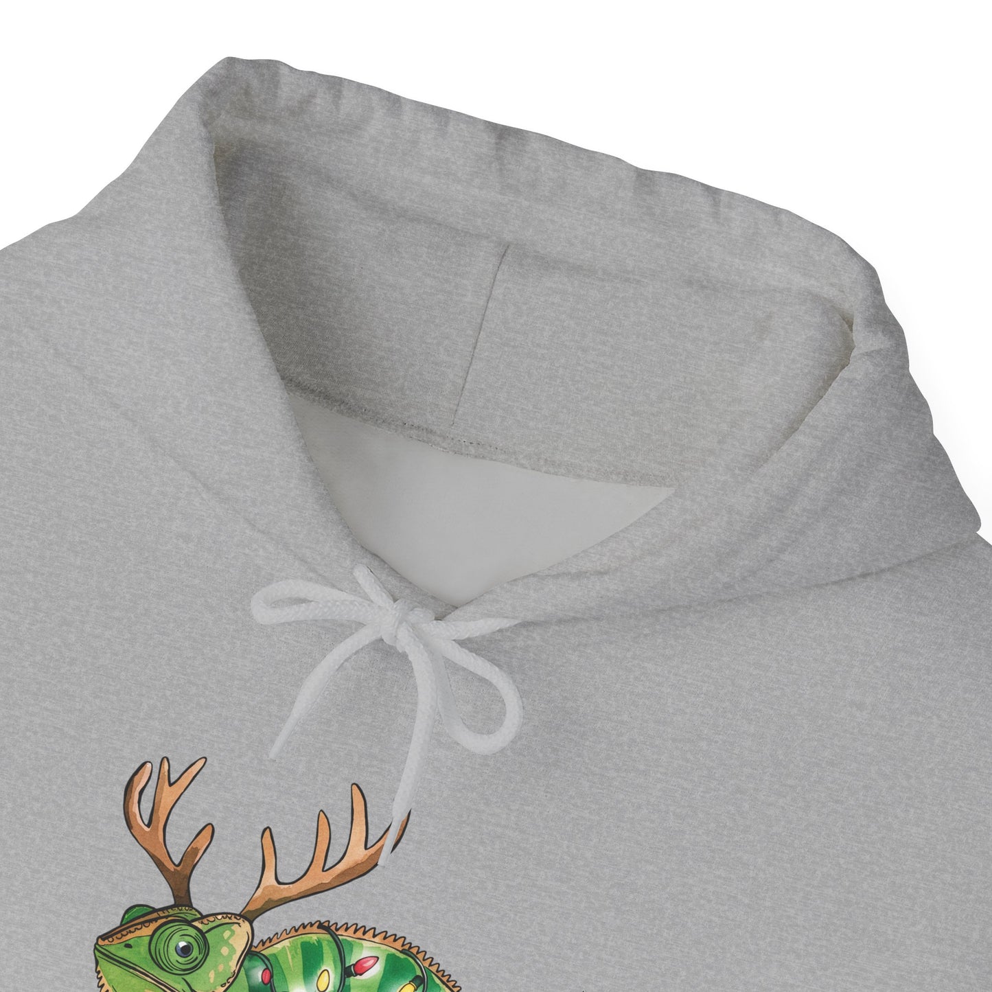 Frog Antlers Hoodie: Cozy Unisex Sweatshirt for Nature Lovers, Unique Gift for Birthdays, Eco-Friendly Fashion, Great for Outdoors, [...]