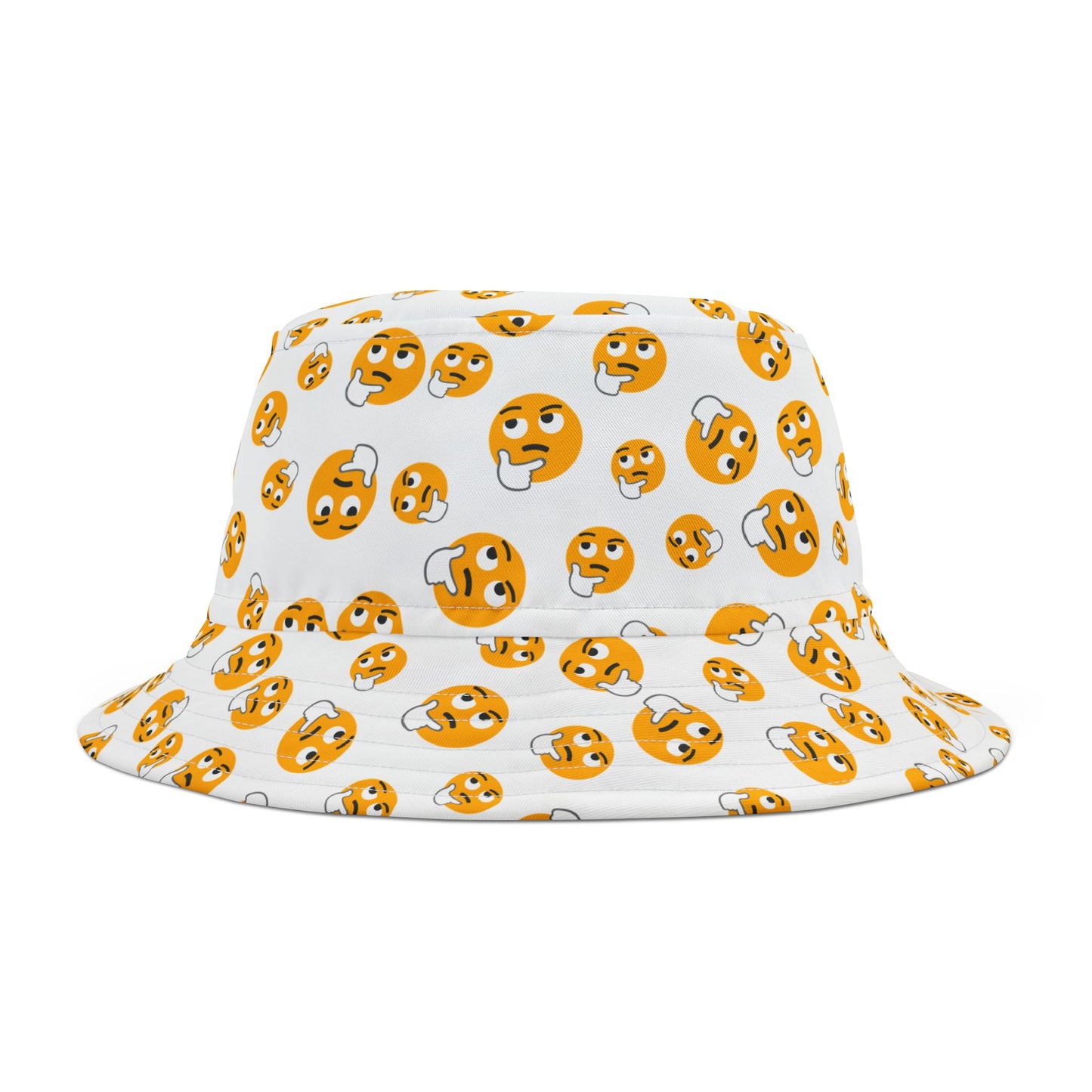 Bucket Hat Emoji