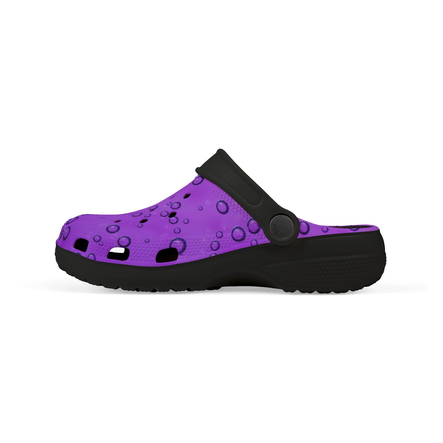 Colorful Kid's EVA Foam Clogs - Fun, Comfortable, Waterproof Footwear for Playtime, Special Events, Outdoor Adventures, Summer Fun!