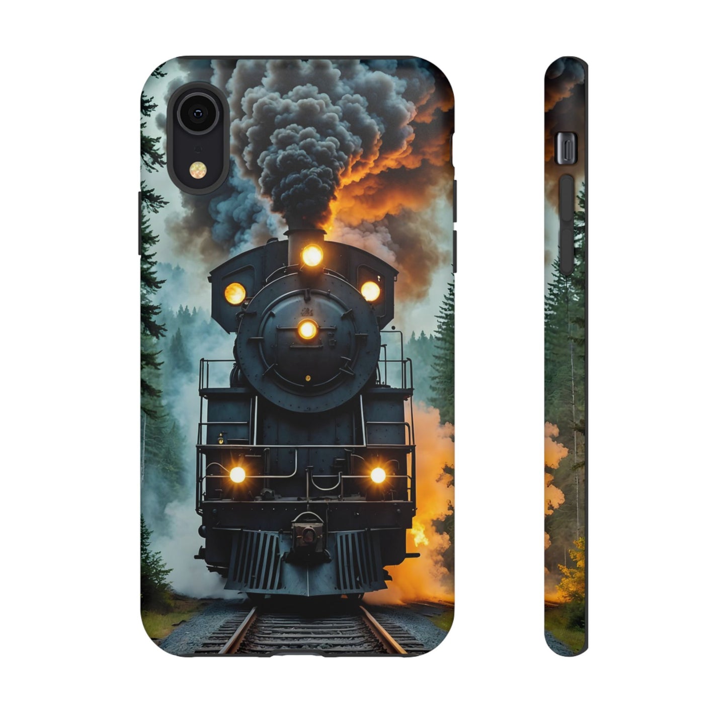 Tough Cases - Train
