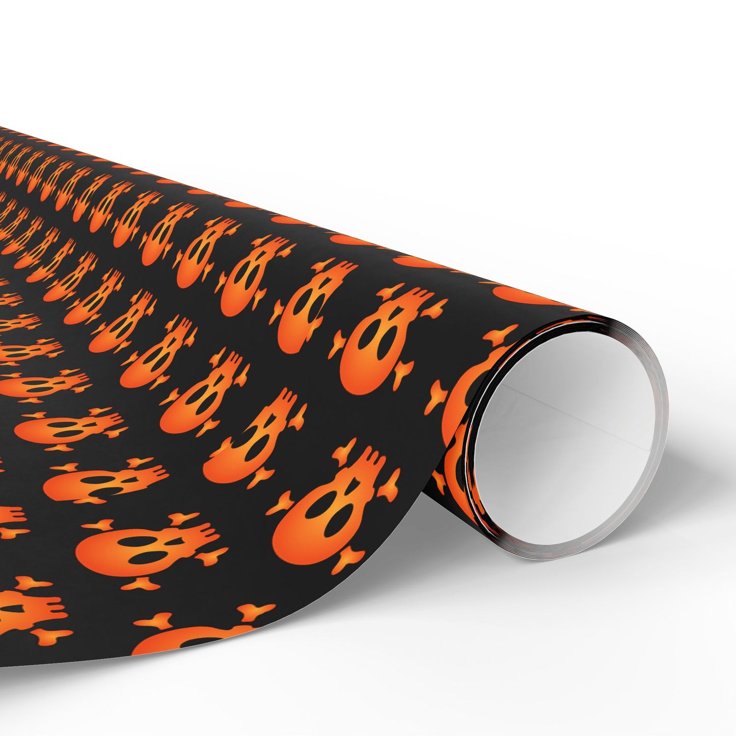 Wrapping Papers Halloween