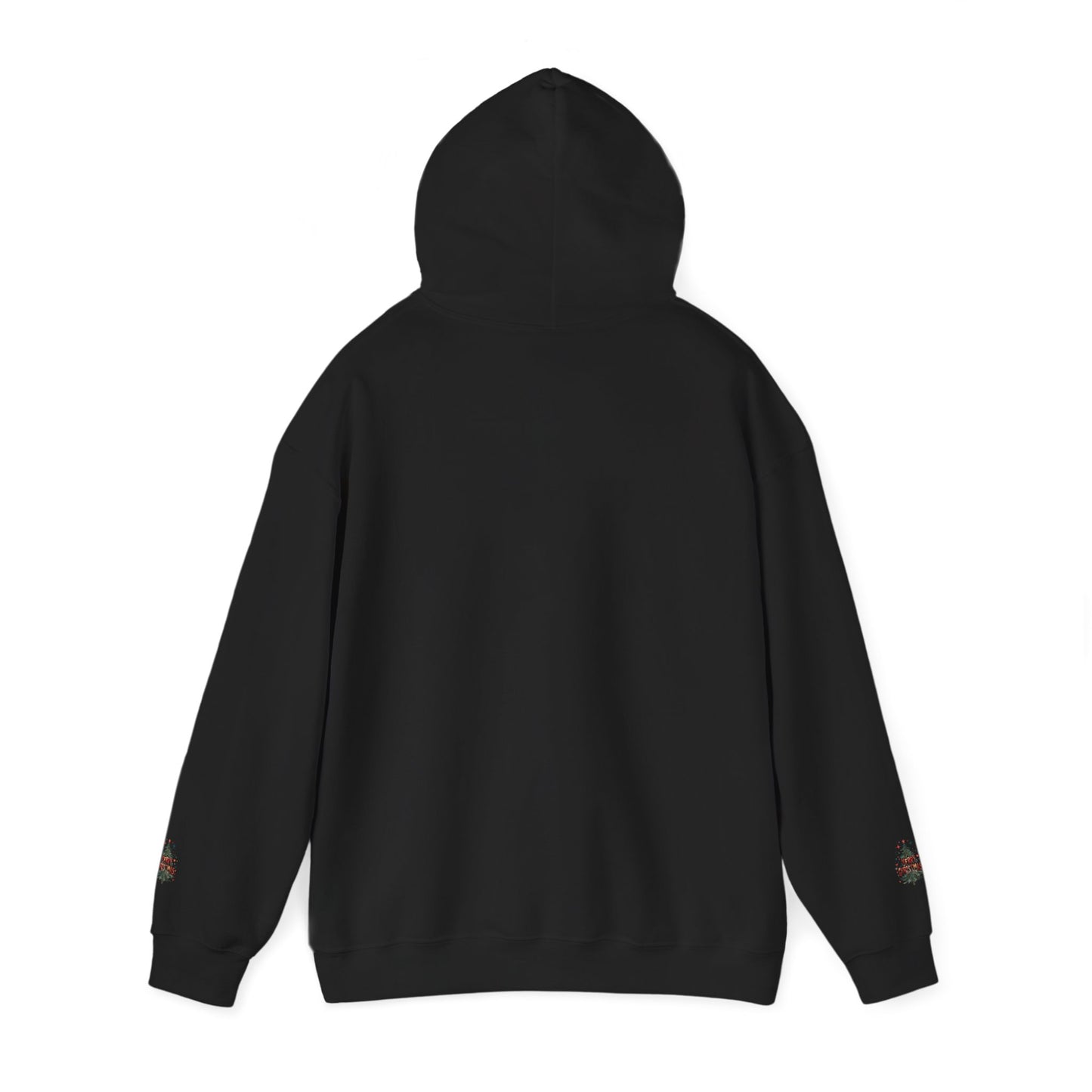 Unisex Heavy Blend™ Hooded Sweatshirt - Merry Christmas