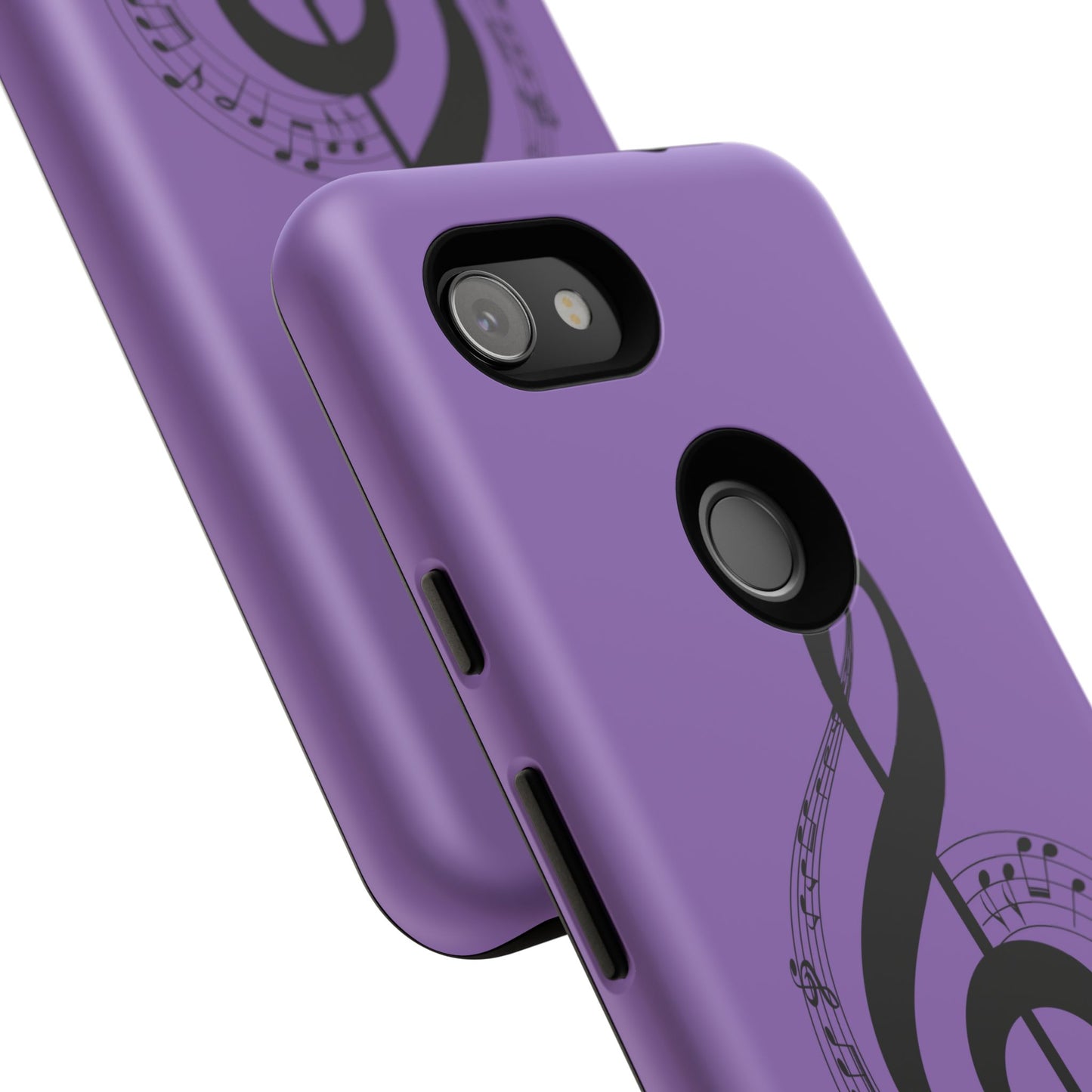 Tough Cases