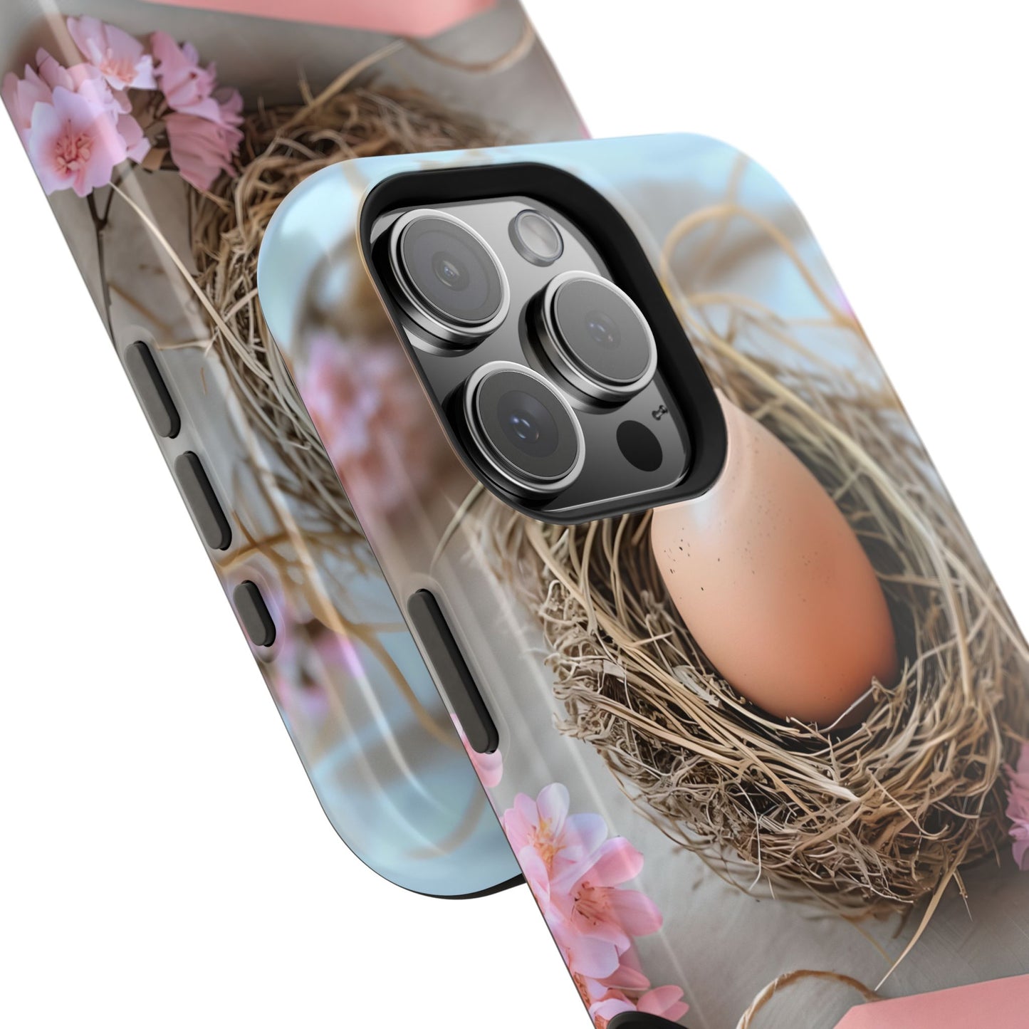 Easter Case-Themed Magnetic Tough Cases