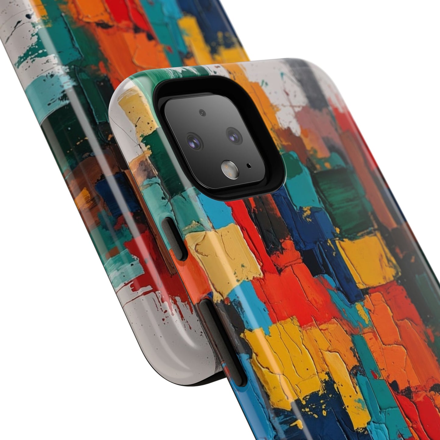 Tough Cases - multi color