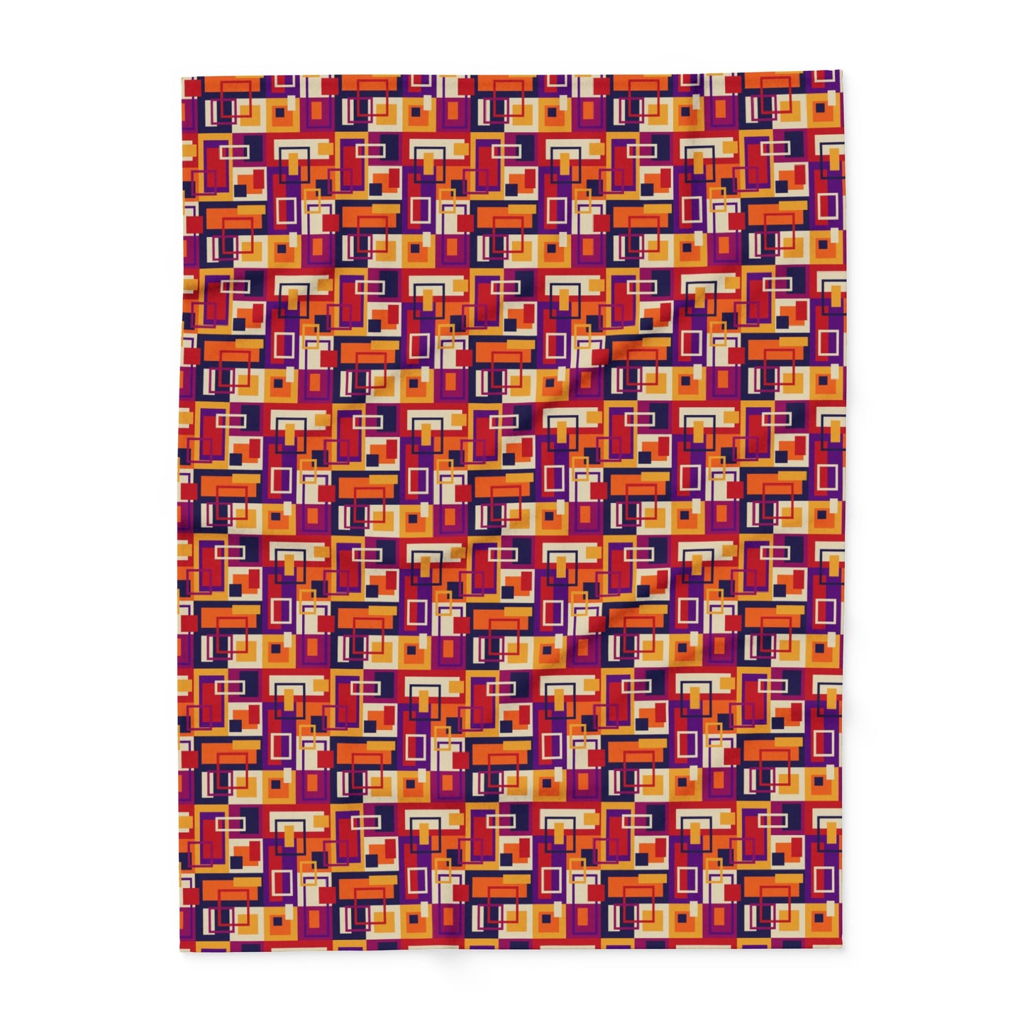 Arctic Fleece Blanket