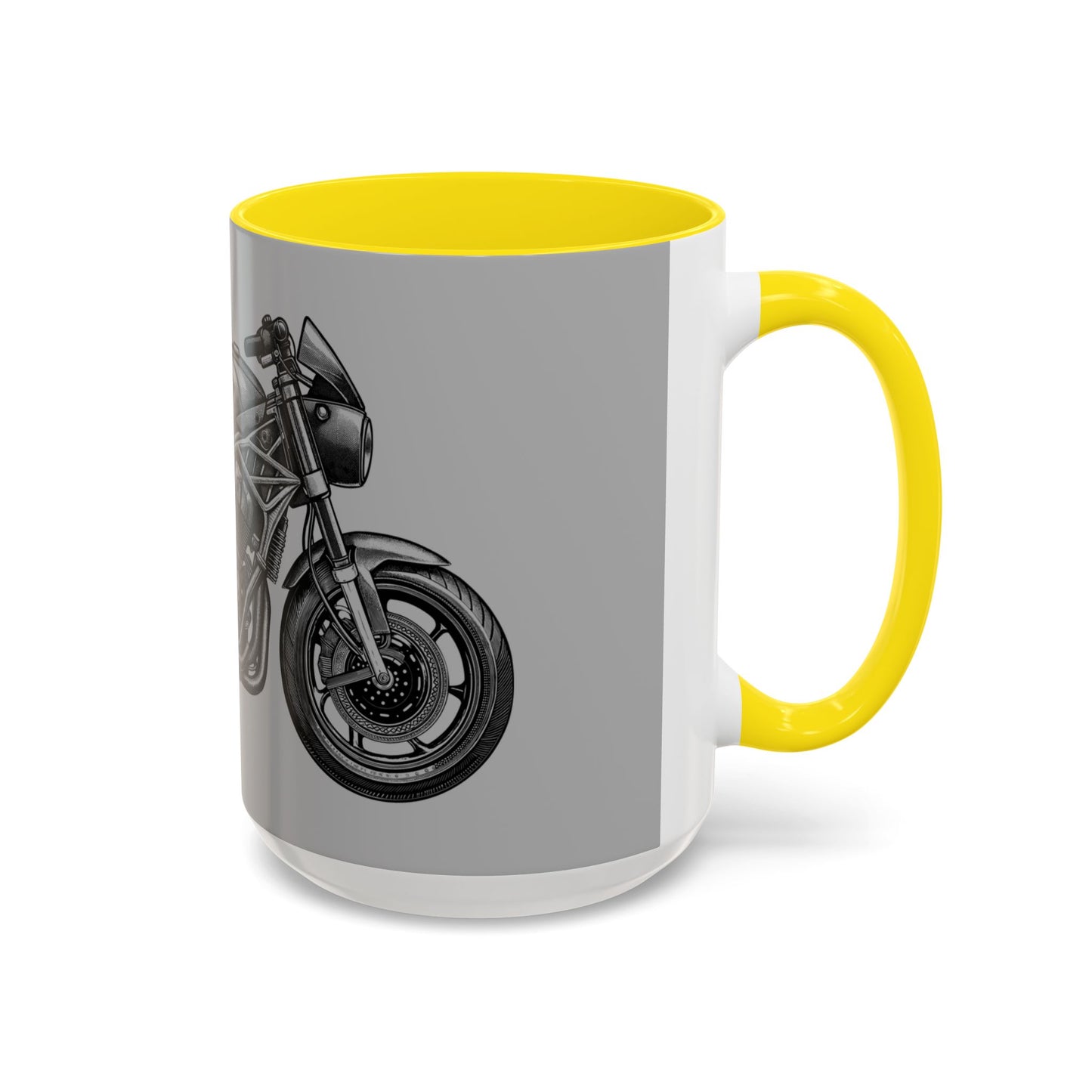 Motorcycle Lover's Accent Coffee Mug, Custom Mug for Bikers, Coffee Cup Gift for Riders, Unique Mug for Motorcycle Enthusiasts, Biking [...]