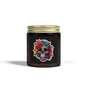 Scented Candles, Coconut Apricot Wax (4oz, 9oz)