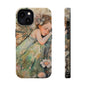 Fairy Sleeping Phone Case — Magnetic Impact-Resistant iPhone Cover