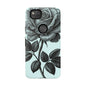 Elegant Floral Phone Case, Tough Cases for iPhones, Black Rose Design, Gift for Her, Stylish Phone Cover, Birthday Gifts