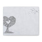 Matte Canvas, Stretched, 1.25" - Heart Tree