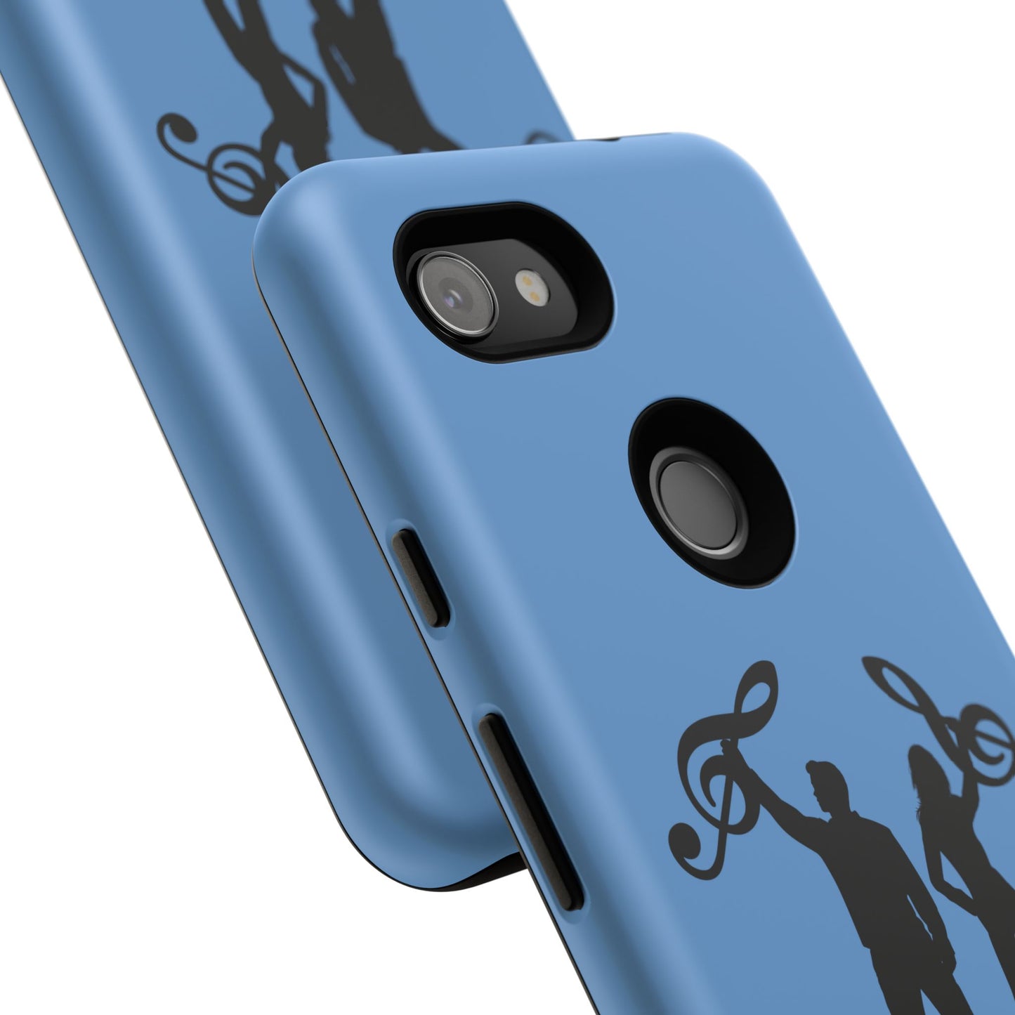 Tough Cases