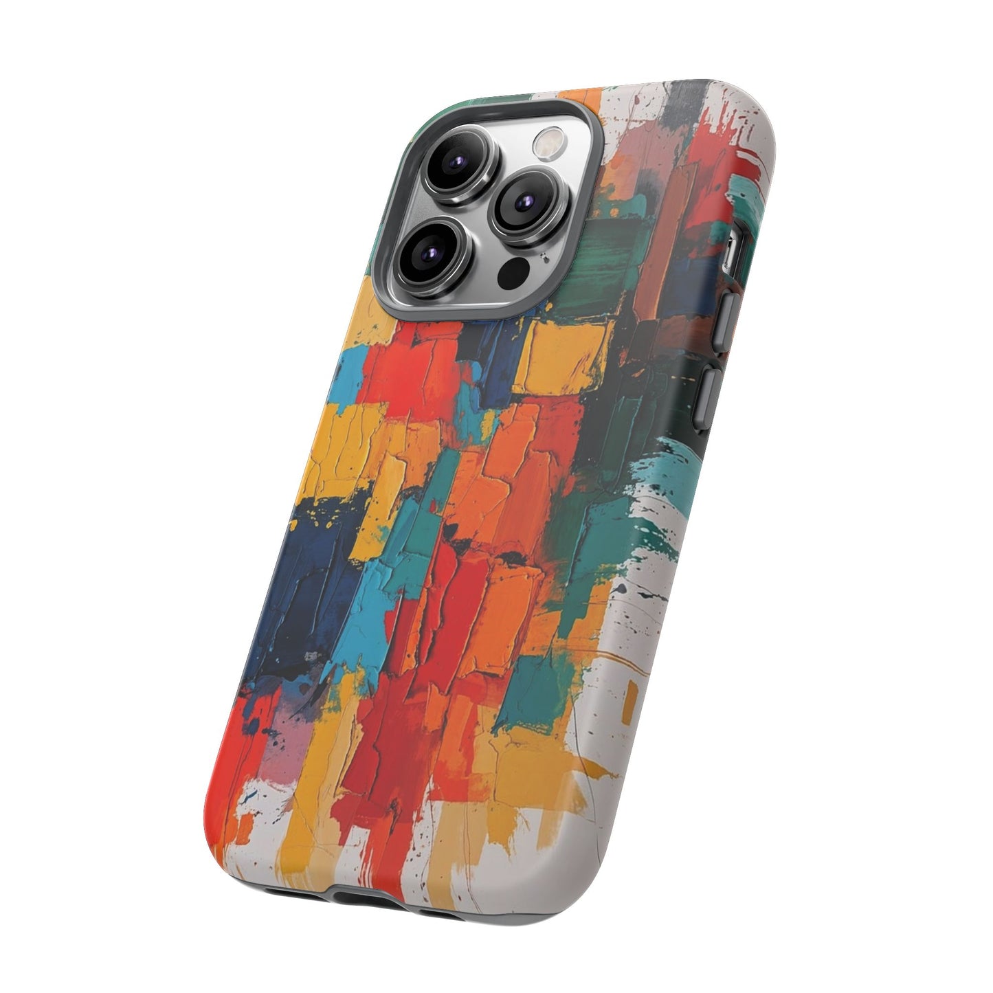 Tough Cases - multi color