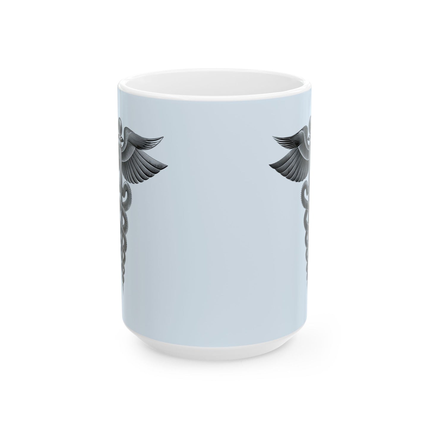 Caduceus Ceramic Mug – Perfect for Medical Professionals, Doctor Gifts, [...]