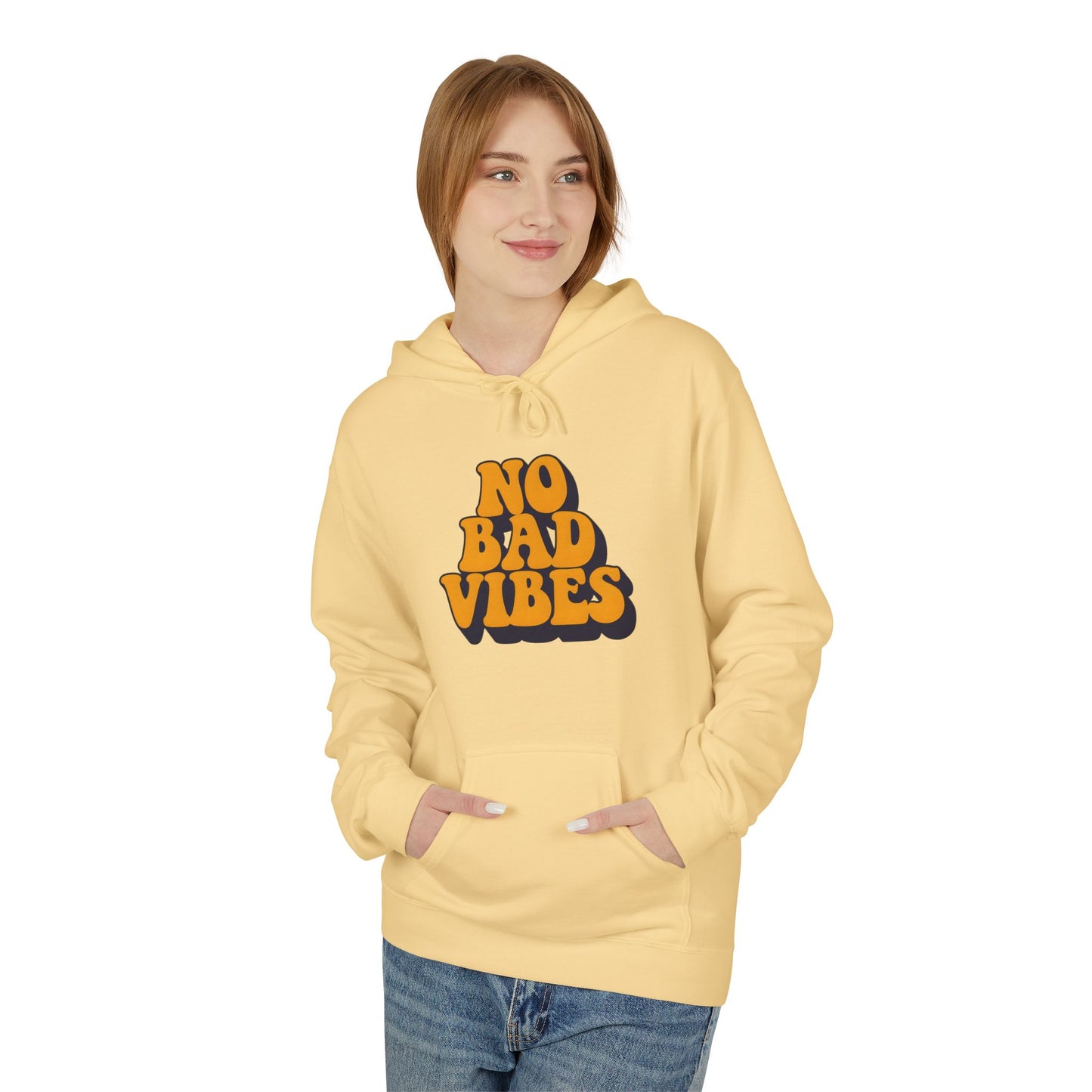 Unisex Midweight Softstyle Fleece Hoodie