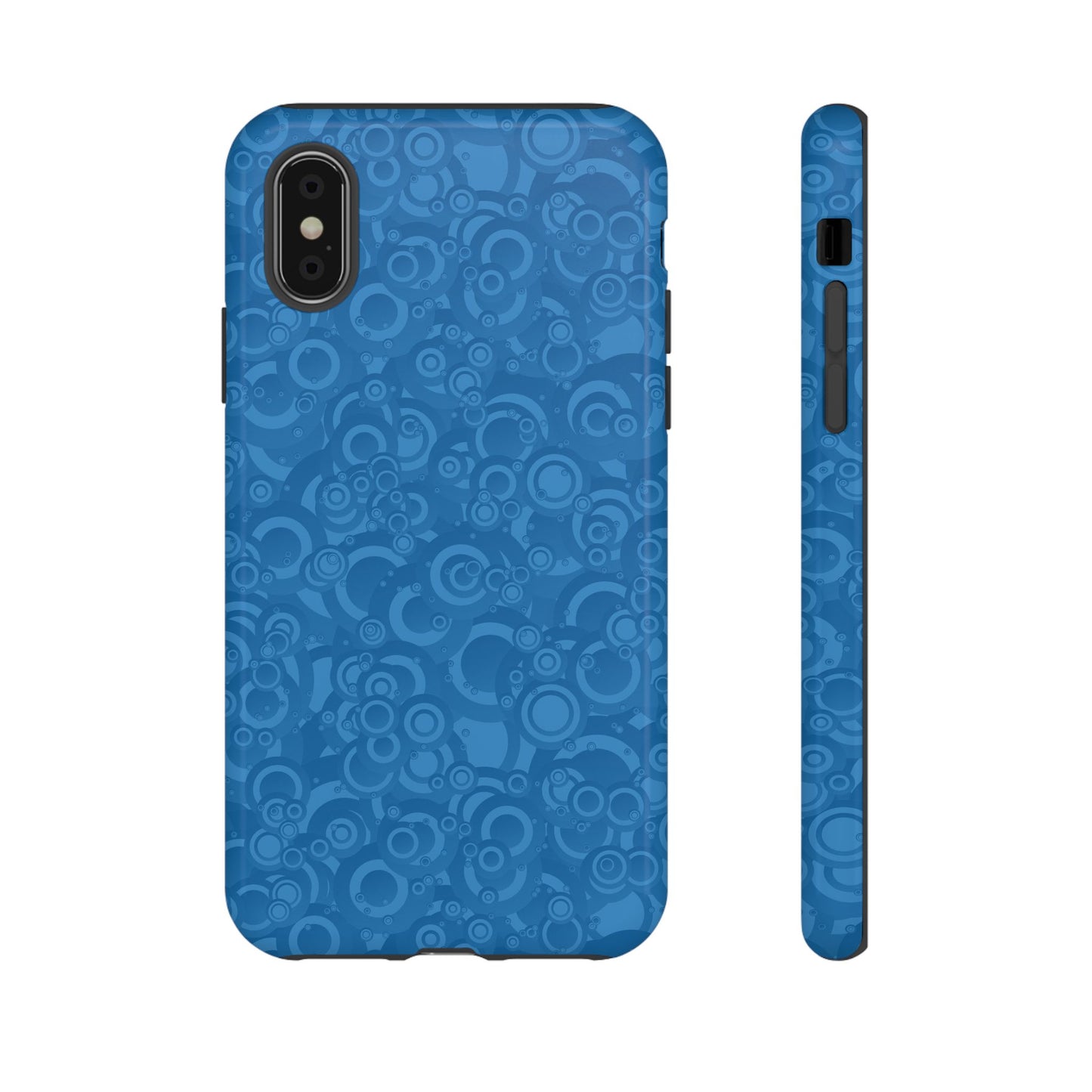 Tough Phone Case for Adventurers, Cute Designs, Gifts for Tech Lovers, Unique Cell Phone Accessories, Birthday Presents, Phone Protection