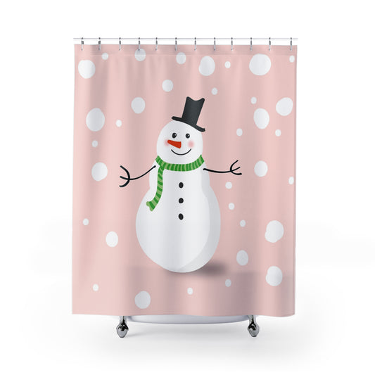 Shower Curtains