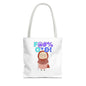 Sassy Granny Tote Bag, Funny Grandma Gift