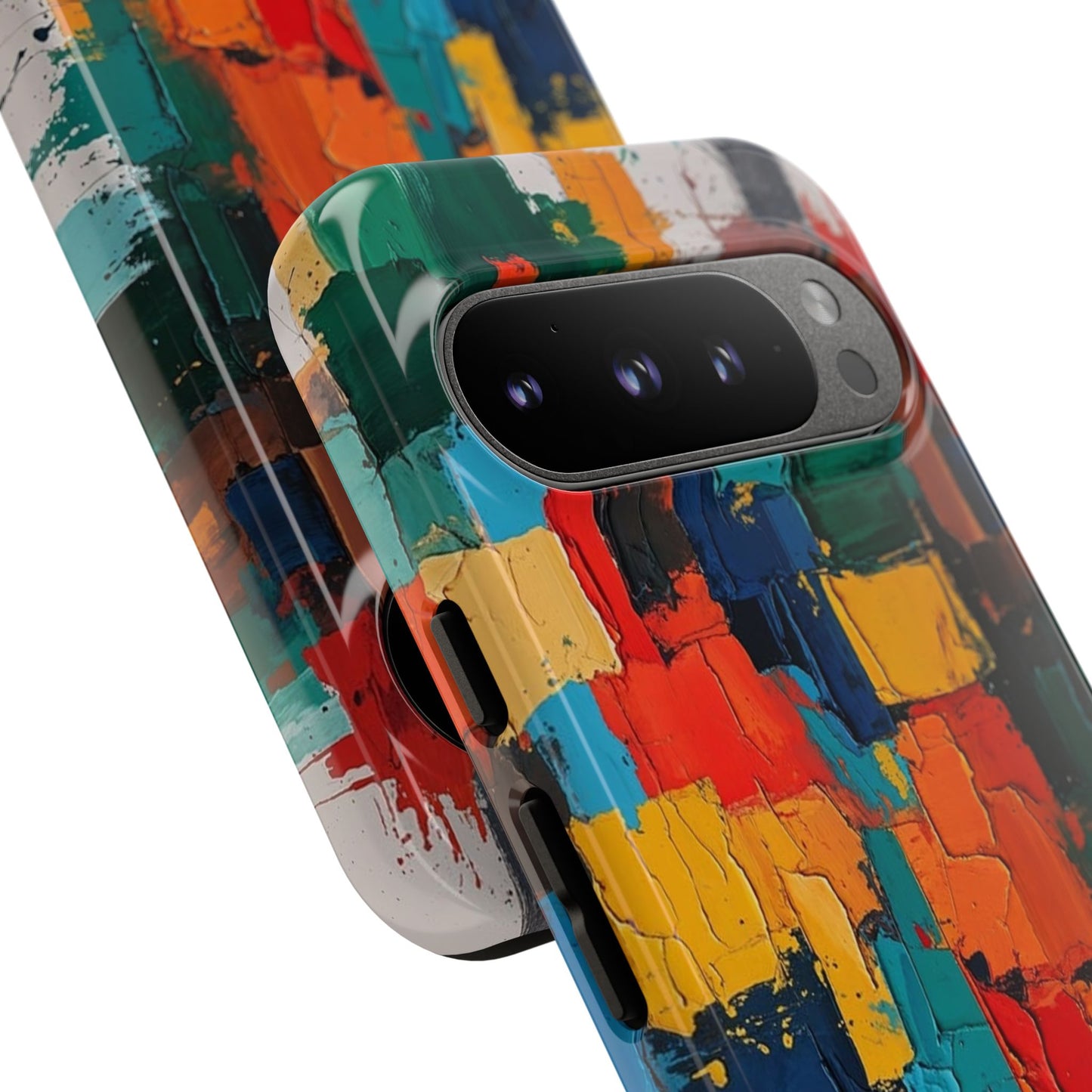 Tough Cases - multi color