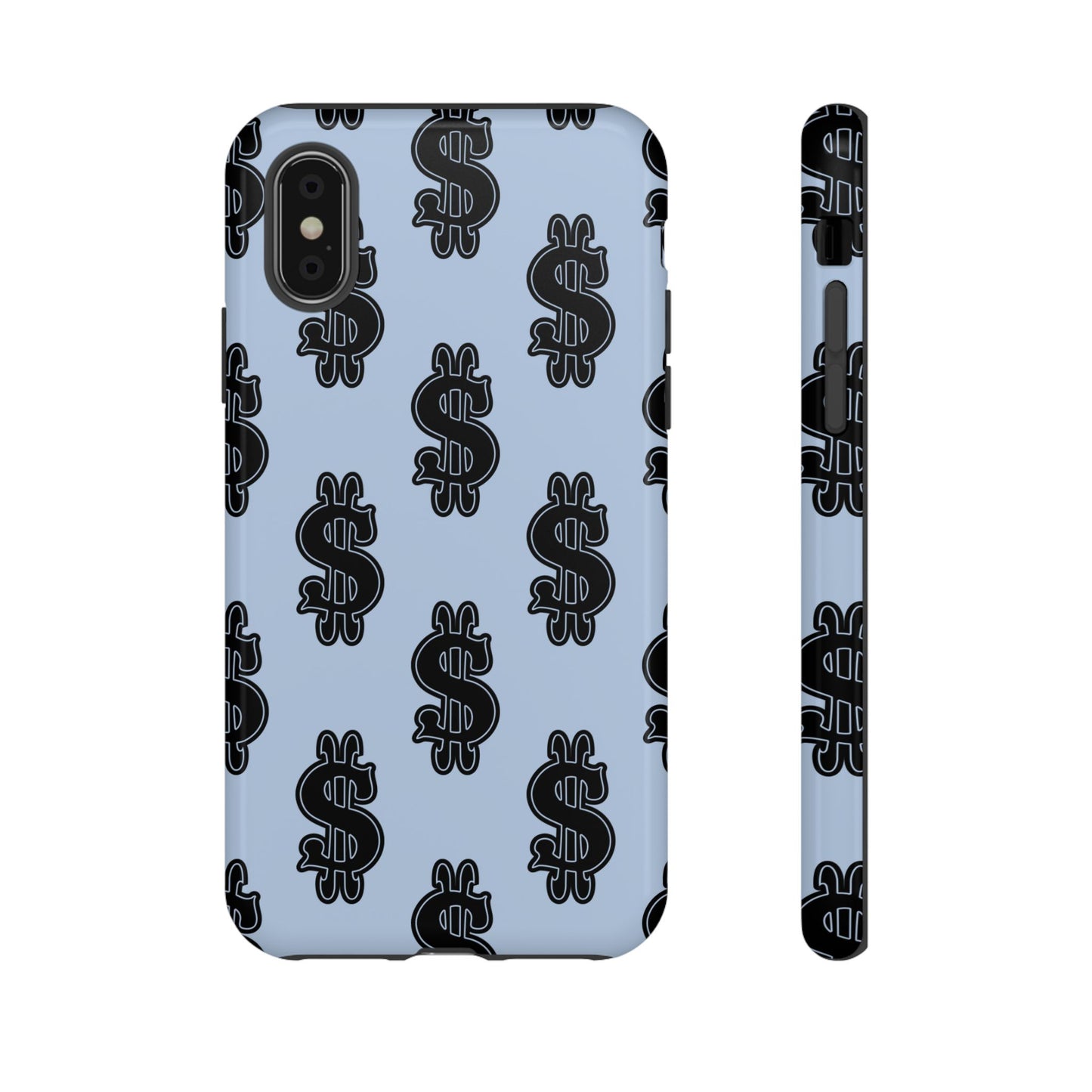 Stylish Phone Case - Tough Cases | Dollar Sign Design, Money Theme, Trendy Accessories for Gifts, Unique Phone Covers, Ideal for [...]