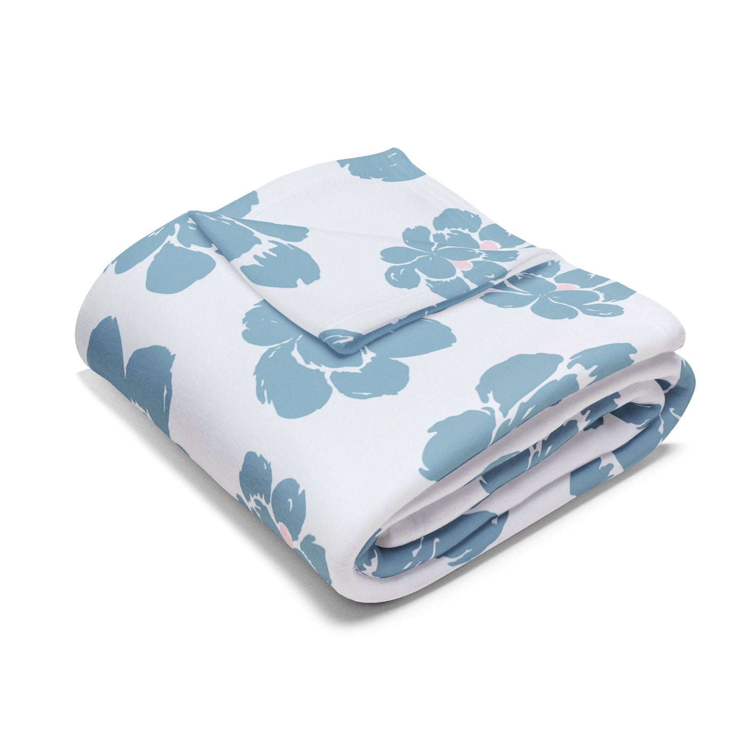 Arctic Fleece Blanket