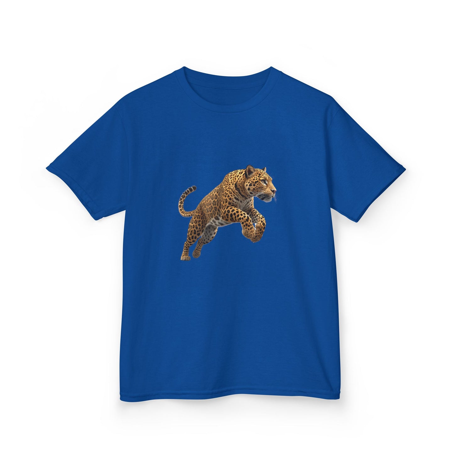 Kids Heavy Cotton™ Tee - Tiger