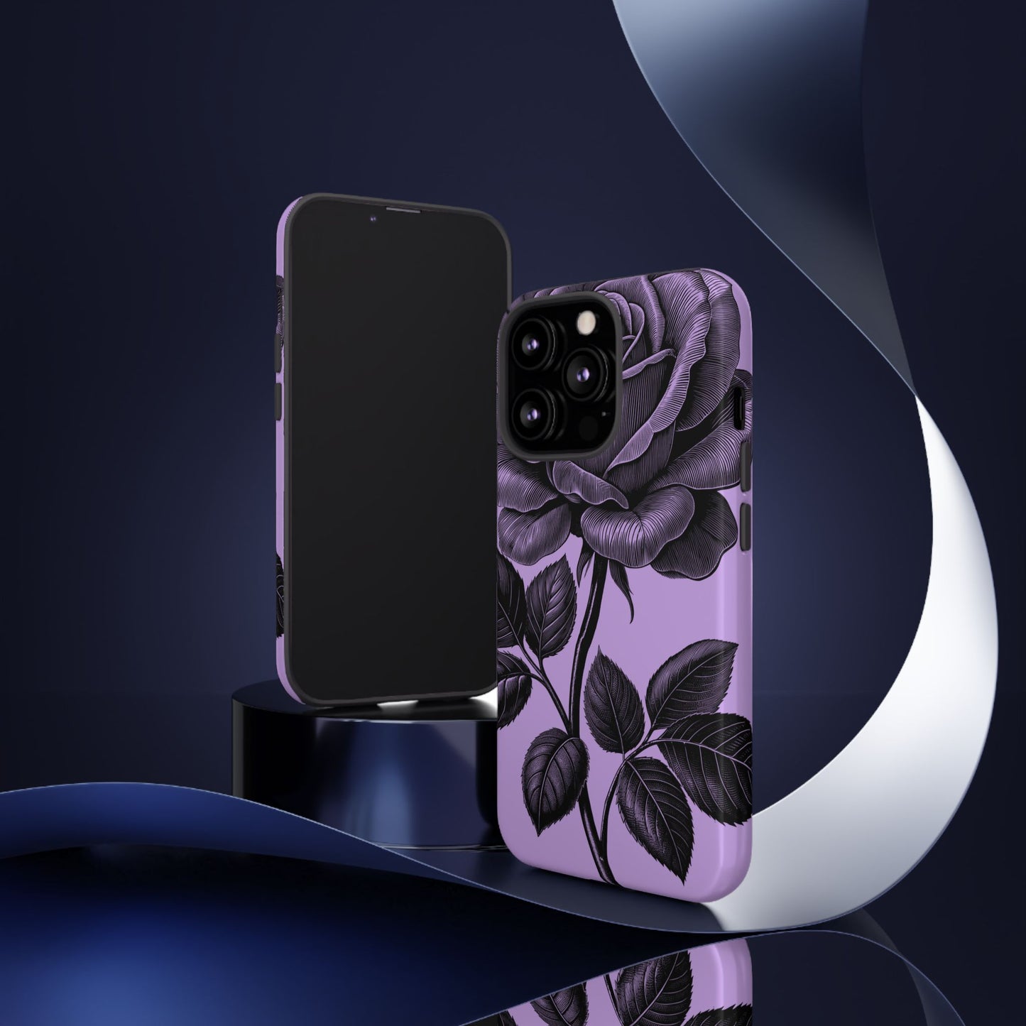 Tough Cases