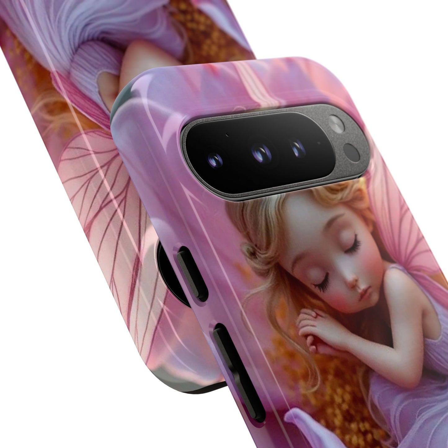 Tough Cases