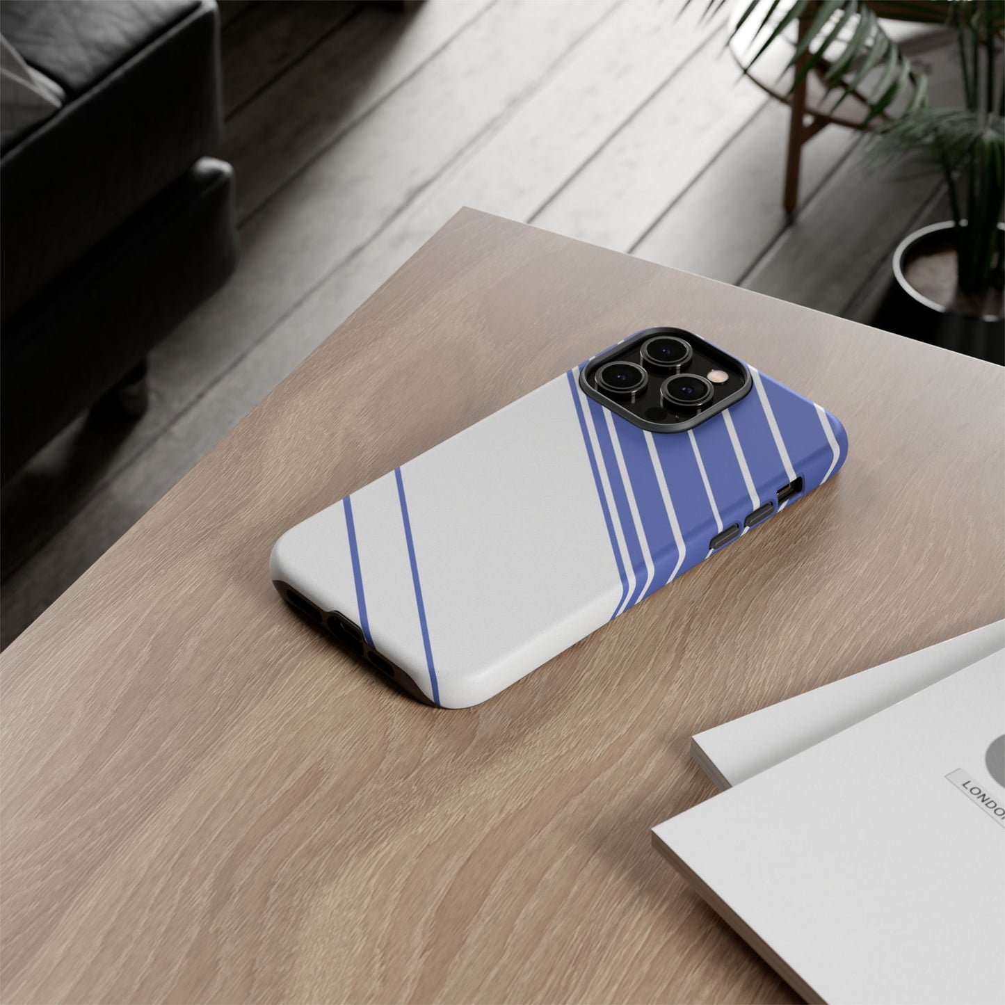 Stylish Phone Case - Tough, Unique, Modern, Protective Cover for Any Occasion, Perfect Gift for Tech Lovers