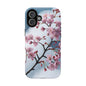 Cherry Blossom Magnetic Impact Phone Case