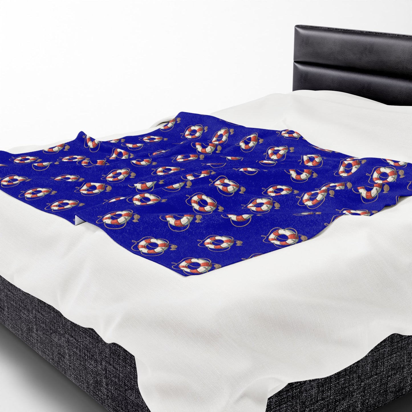 Cozy Soccer Plush Blanket, Soft Throw for Fans, Sports Gift, Kids Bedding, Home Decor, Birthday Present