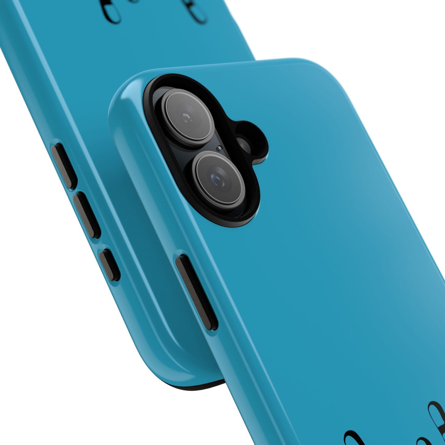 Bowling Phone Case, Tough Cases for Bowling Enthusiasts, Fun Gift for Bowlers, Unique Phone Accessory, Sports Themed Cases