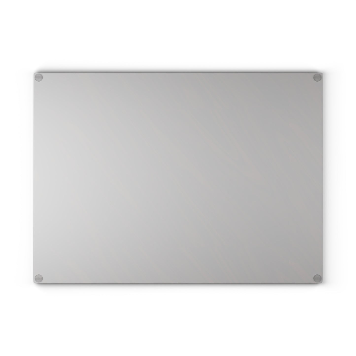 Elegant Glass Cutting Board, Kitchen Decor, Wedding Gift, Unique Cooking Accessory, Housewarming Present, Modern Kitchenware