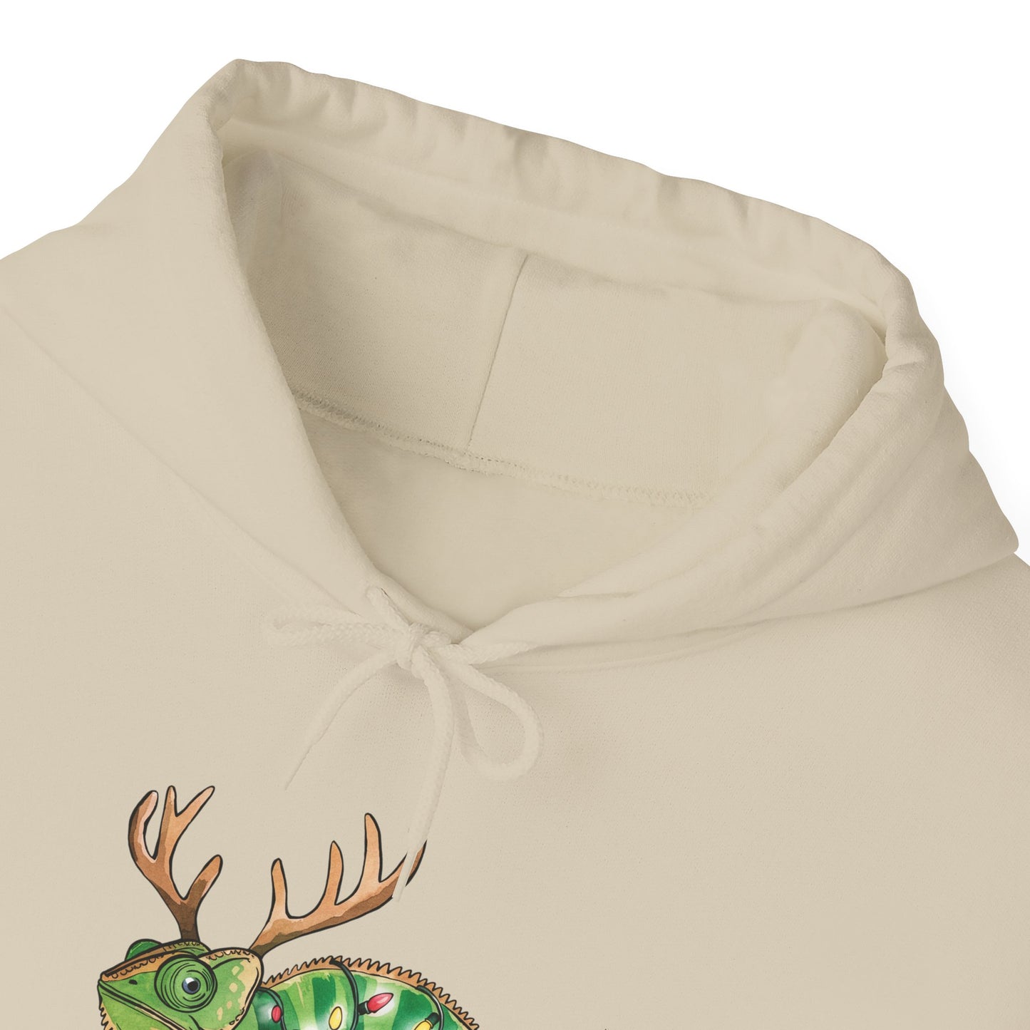 Frog Antlers Hoodie: Cozy Unisex Sweatshirt for Nature Lovers, Unique Gift for Birthdays, Eco-Friendly Fashion, Great for Outdoors, [...]