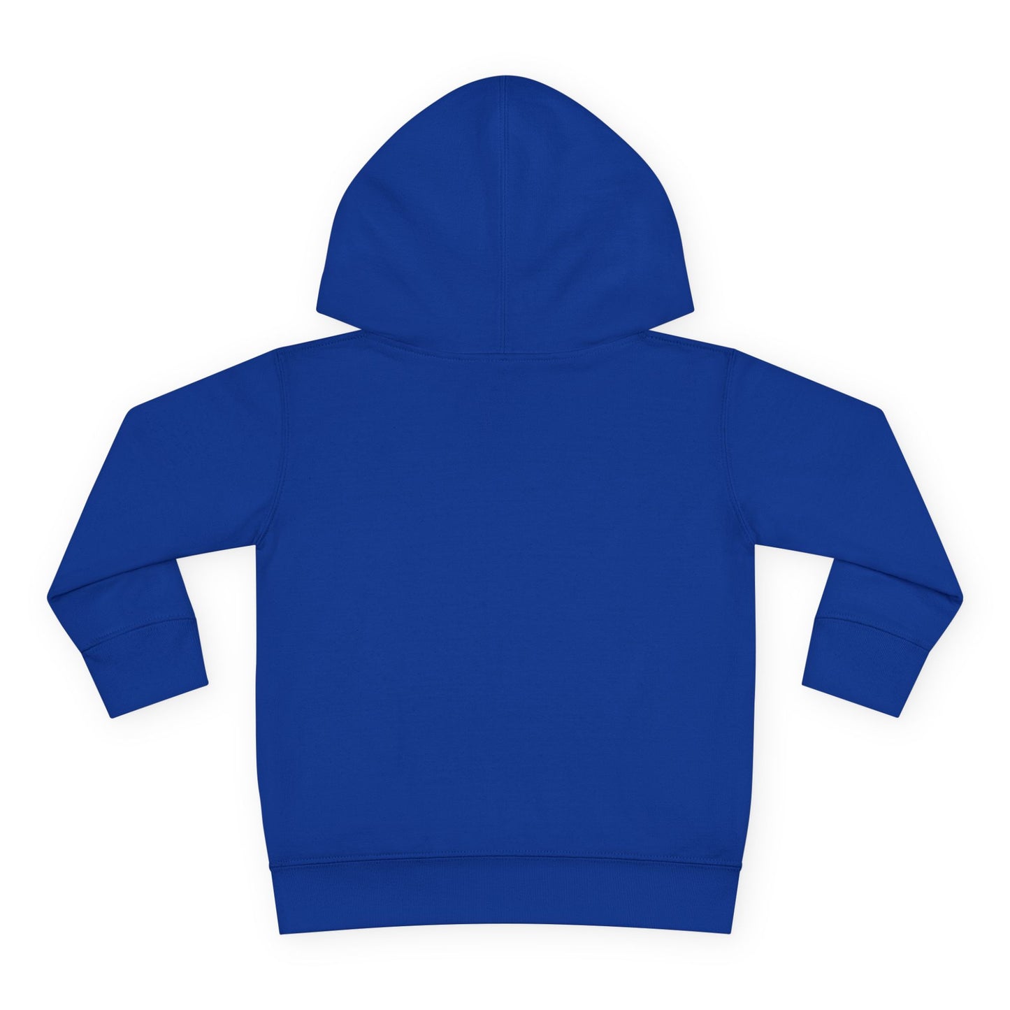 Colorful Tiger Hoodie for Toddlers | Fun Pullover for Kids, Cute Toddler Apparel, Kids' Gift, Birthday Present, Playtime Wear