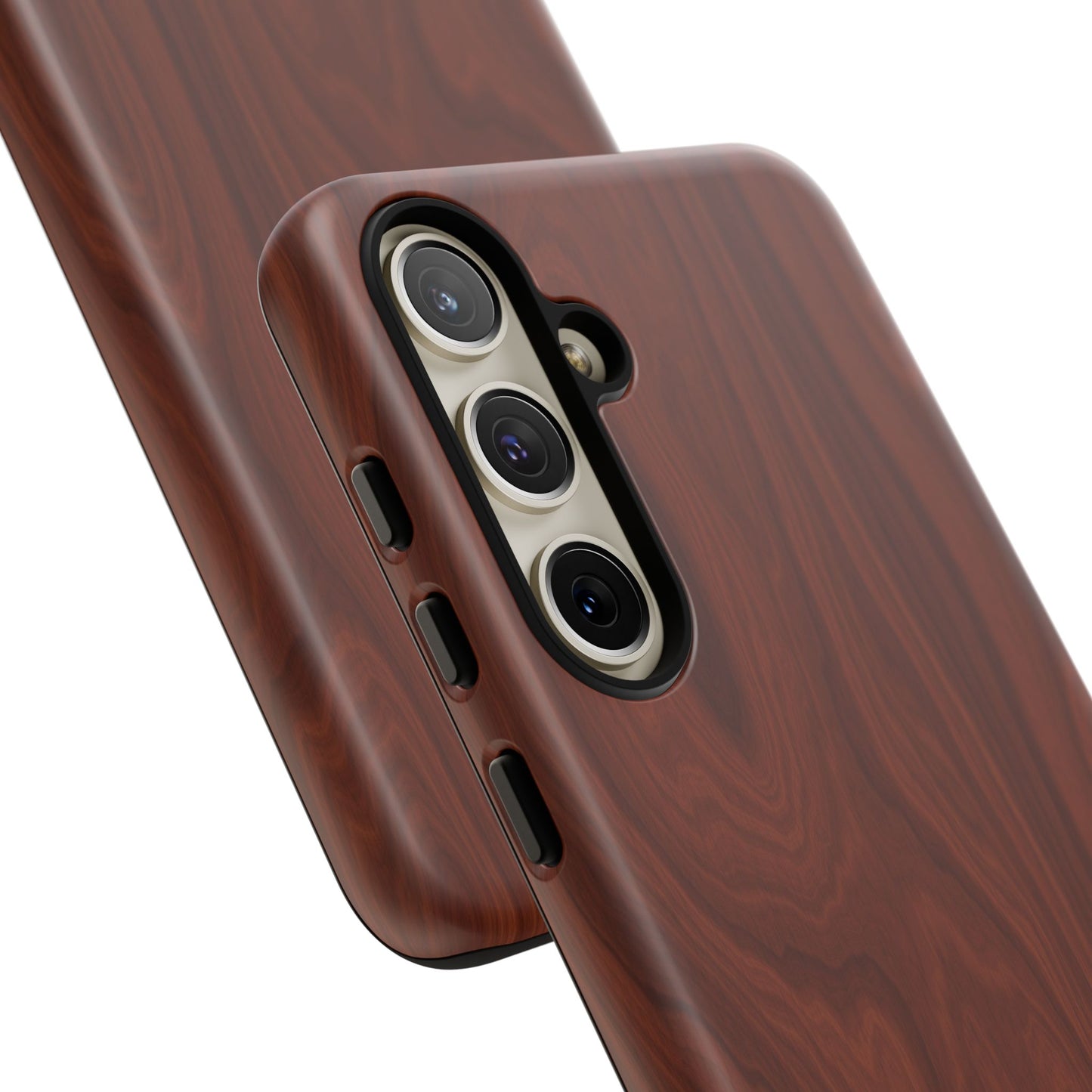 Wood Grain Phone Case, Natural Look, Tough Cases, Durable Protection, Unique Gift for Him or Her, Stylish Accessory