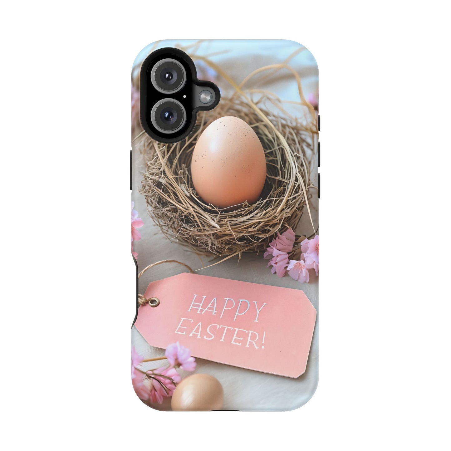 Easter Case-Themed Magnetic Tough Cases