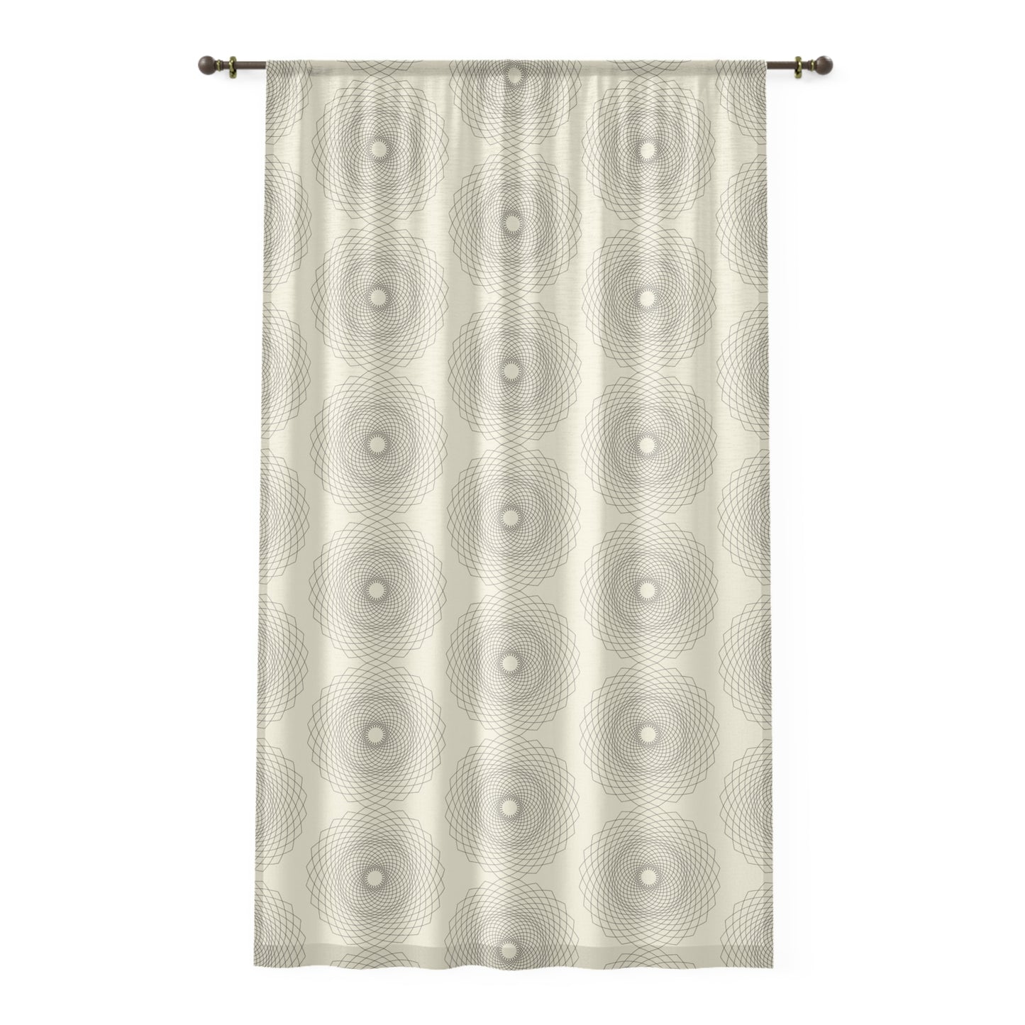 Window Curtain