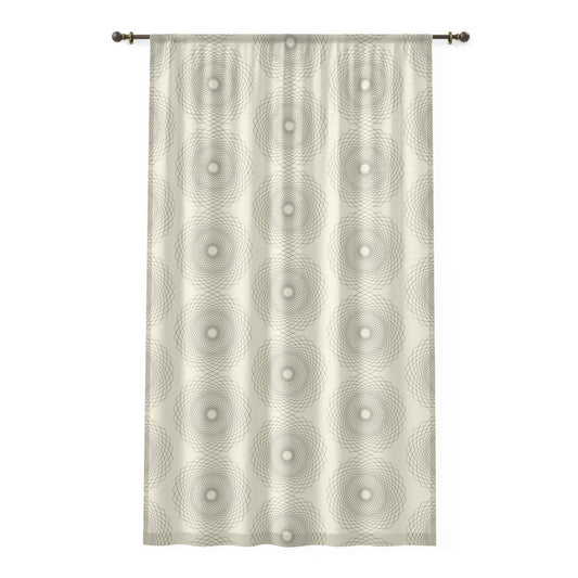 Window Curtain