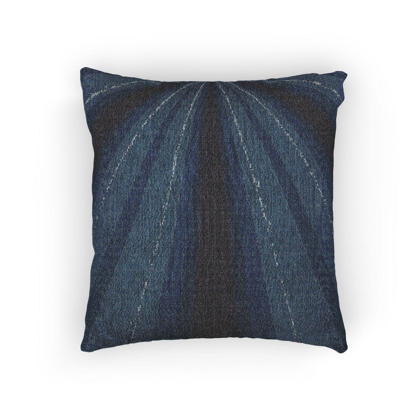 Textured Woven Pillow for Cozy Home Decor, Boho Decor, Modern Accent, Housewarming Gift, Couch Cushion