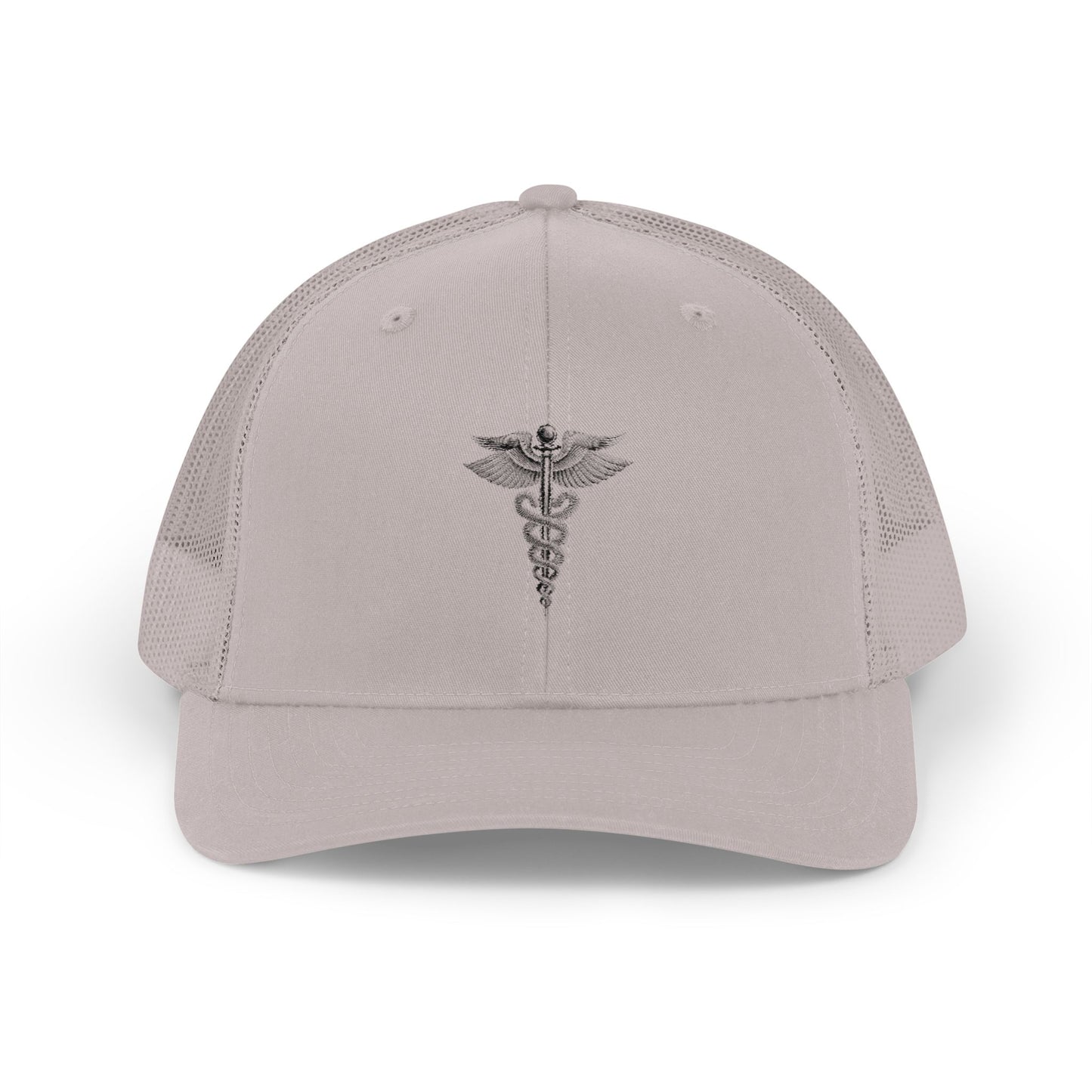 Caduceus Snapback Trucker Cap, Medical Hat, Healthcare Gift, Nurse Cap, [...]