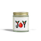 Joyful Holiday Scented Candle