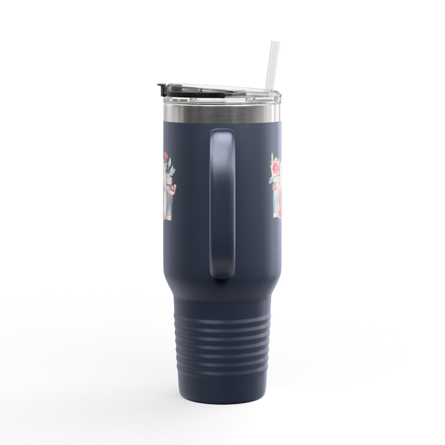 Insulated Travel Mug, 40oz Camera