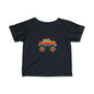Infant Fine Jersey Tee